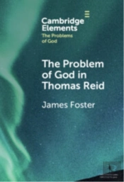The Problem Of God In Thomas Reid