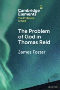Bertrand.pt - The Problem Of God In Thomas Reid