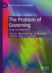 The Problem Of Governing