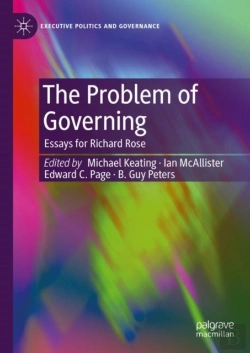 Bertrand.pt - The Problem Of Governing