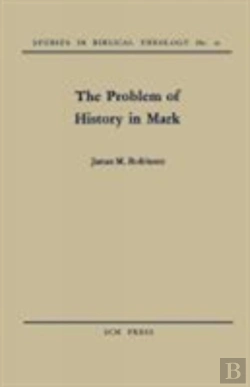 Bertrand.pt - The Problem Of History In Mark