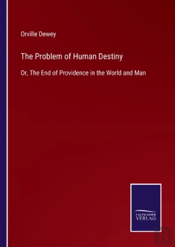 Bertrand.pt - The Problem Of Human Destiny