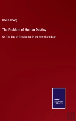 Bertrand.pt - The Problem Of Human Destiny