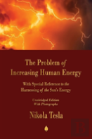 The Problem Of Increasing Human Energy