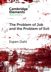 The Problem Of Job And The Problem Of Evil