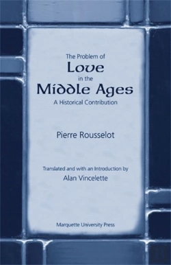 Bertrand.pt - The Problem Of Love In The Middle Ages