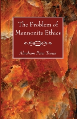 Bertrand.pt - The Problem Of Mennonite Ethics