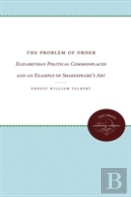 The Problem Of Order