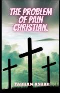 The Problem Of Pain Christian