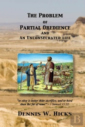 The Problem Of Partial Obedience: And An