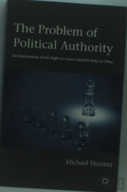 Bertrand.pt - The Problem Of Political Authority