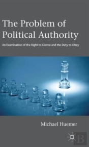 The Problem Of Political Authority