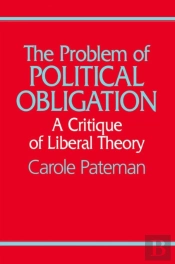 The Problem Of Political Obligation