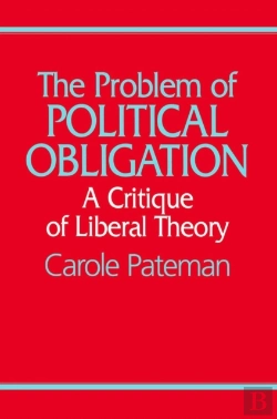 Bertrand.pt - The Problem Of Political Obligation