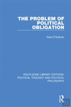 Bertrand.pt - The Problem Of Political Obligation