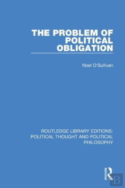 Bertrand.pt - The Problem Of Political Obligation