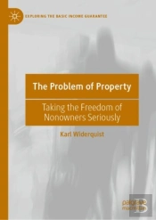 The Problem Of Property