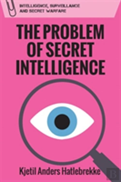 Bertrand.pt - The Problem Of Secret Intelligence