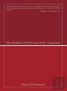 The Problem Of Self-Love In St. Augustine