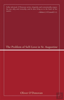 Bertrand.pt - The Problem Of Self-Love In St. Augustine