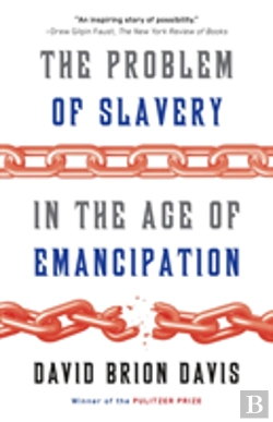 Bertrand.pt - The Problem Of Slavery In The Age Of Emancipation