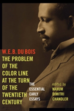 Bertrand.pt - The Problem Of The Color Line At The Turn Of The Twentieth Century