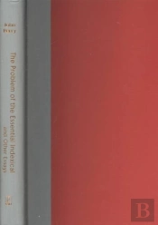The Problem Of The Essential Indexical
