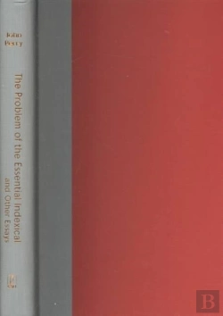 Bertrand.pt - The Problem Of The Essential Indexical