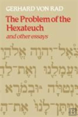Bertrand.pt - The Problem Of The Hexateuch And Other Essays