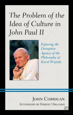 Bertrand.pt - The Problem Of The Idea Of Culture In John Paul Ii