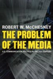 The Problem Of The Media