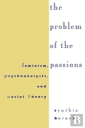 The Problem Of The Passions