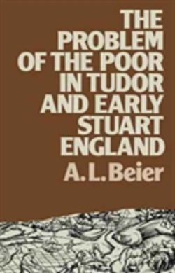 Bertrand.pt - The Problem Of The Poor In Tudor And Early Stuart England