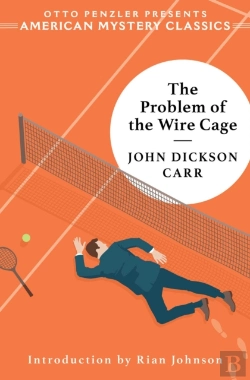 Bertrand.pt - The Problem Of The Wire Cage