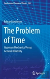 The Problem Of Time
