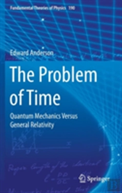 Bertrand.pt - The Problem Of Time