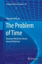The Problem Of Time