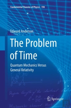 Bertrand.pt - The Problem Of Time