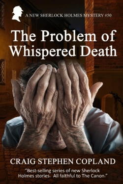 Bertrand.pt - The Problem Of Whispered Death