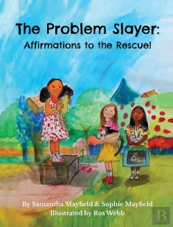 Bertrand.pt - The Problem Slayer - Affirmations To The Rescue!