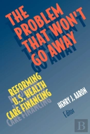The Problem That Won'T Go Away