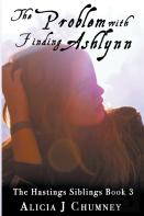 The Problem With Finding Ashlynn