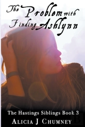 The Problem With Finding Ashlynn