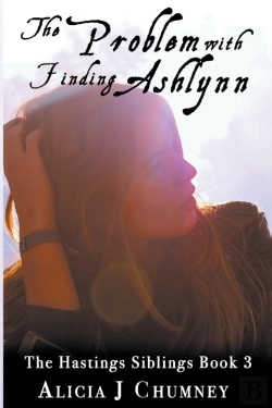 Bertrand.pt - The Problem With Finding Ashlynn