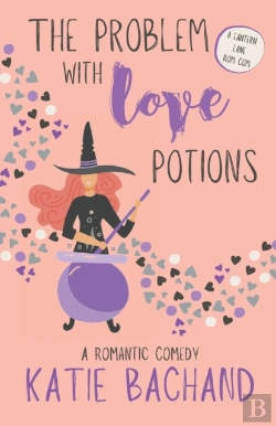 Bertrand.pt - The Problem With Love Potions