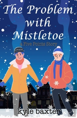 Bertrand.pt - The Problem With Mistletoe