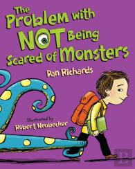 The Problem With Not Being Scared Of Monsters