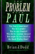 The Problem With Paul