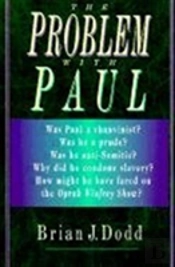 The Problem With Paul