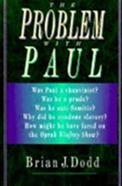Bertrand.pt - The Problem With Paul